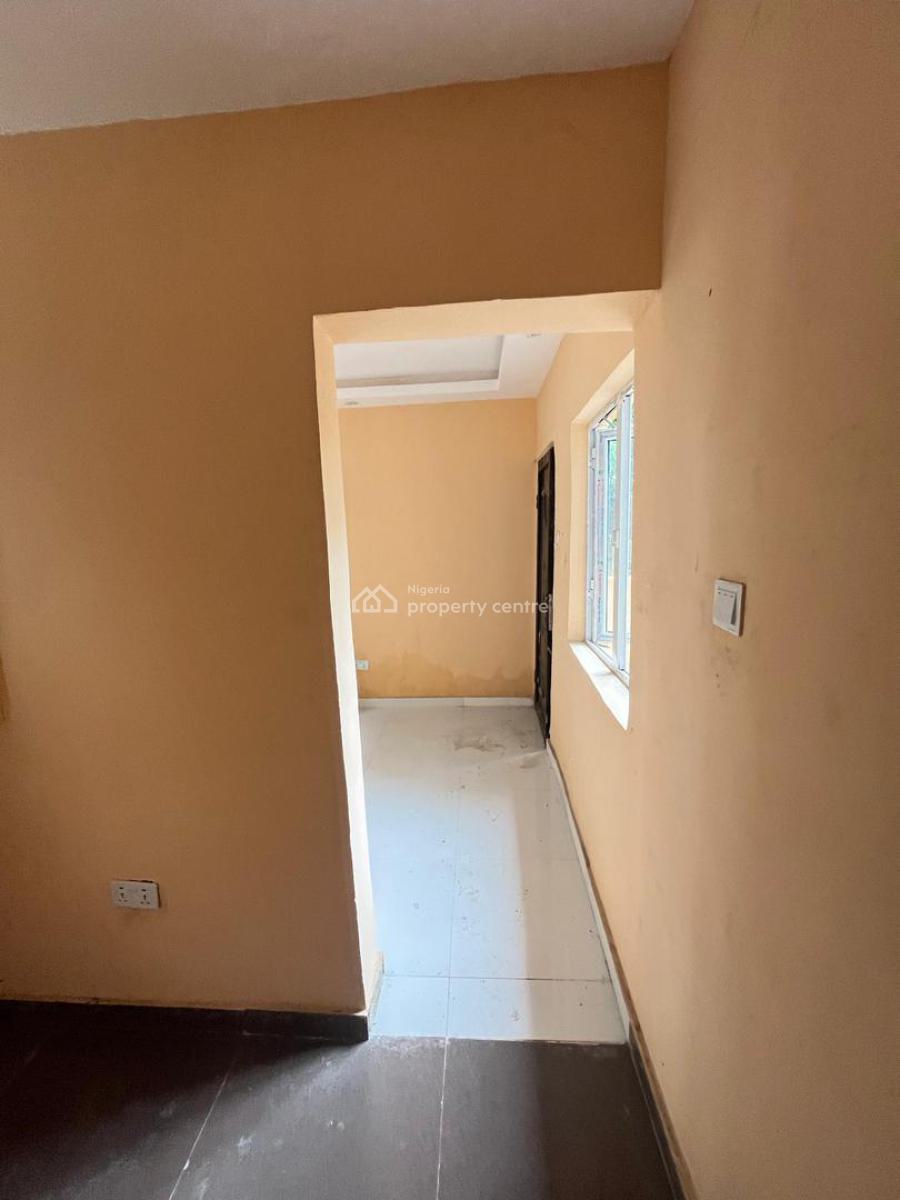 a Room Self Contain, Victoria Gardens City, Vgc, Lekki, Lagos, Self Contain (single Rooms) for Rent