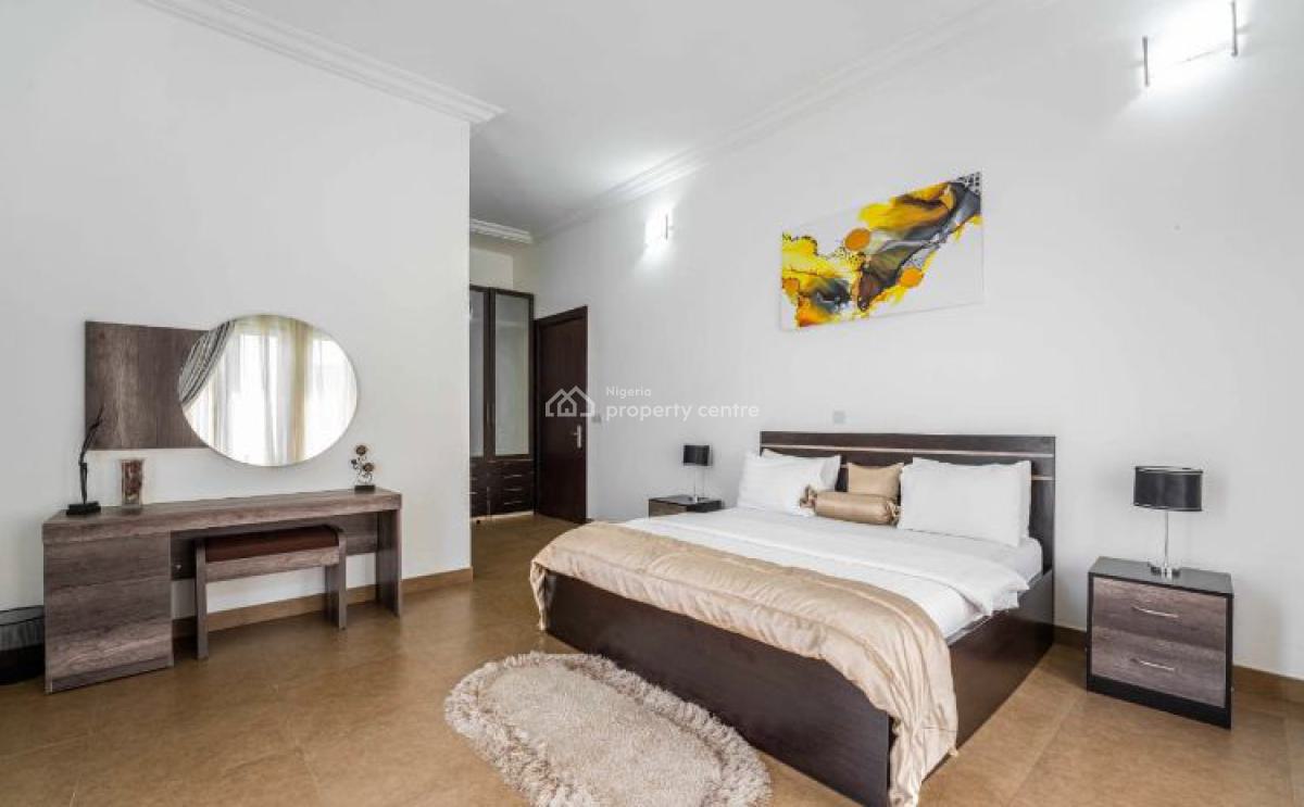 a Luxury Fully Furnished 3bedroom Maisonette, Lekki Peninsula Phase1 Lagos Nigeria, Lekki Phase 1, Lekki, Lagos, Terraced Duplex for Rent