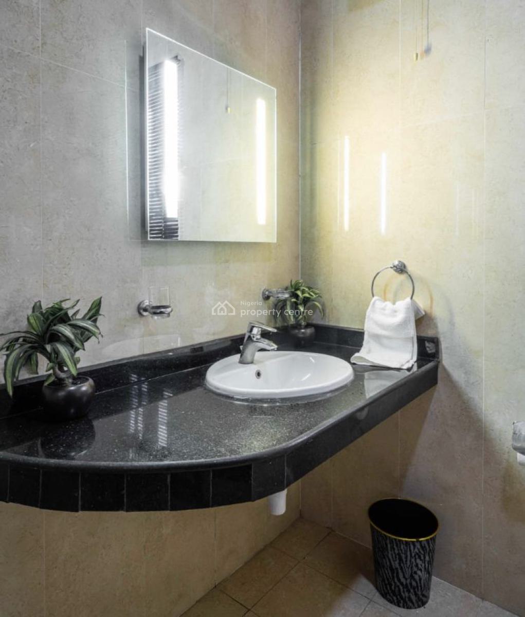 a Luxury Fully Furnished 3bedroom Maisonette, Lekki Peninsula Phase1 Lagos Nigeria, Lekki Phase 1, Lekki, Lagos, Terraced Duplex for Rent