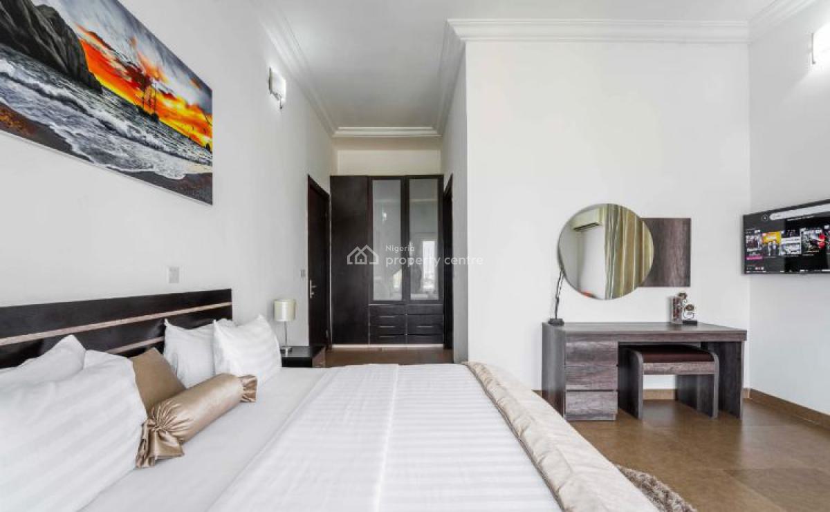 a Luxury Fully Furnished 3bedroom Maisonette, Lekki Peninsula Phase1 Lagos Nigeria, Lekki Phase 1, Lekki, Lagos, Terraced Duplex for Rent