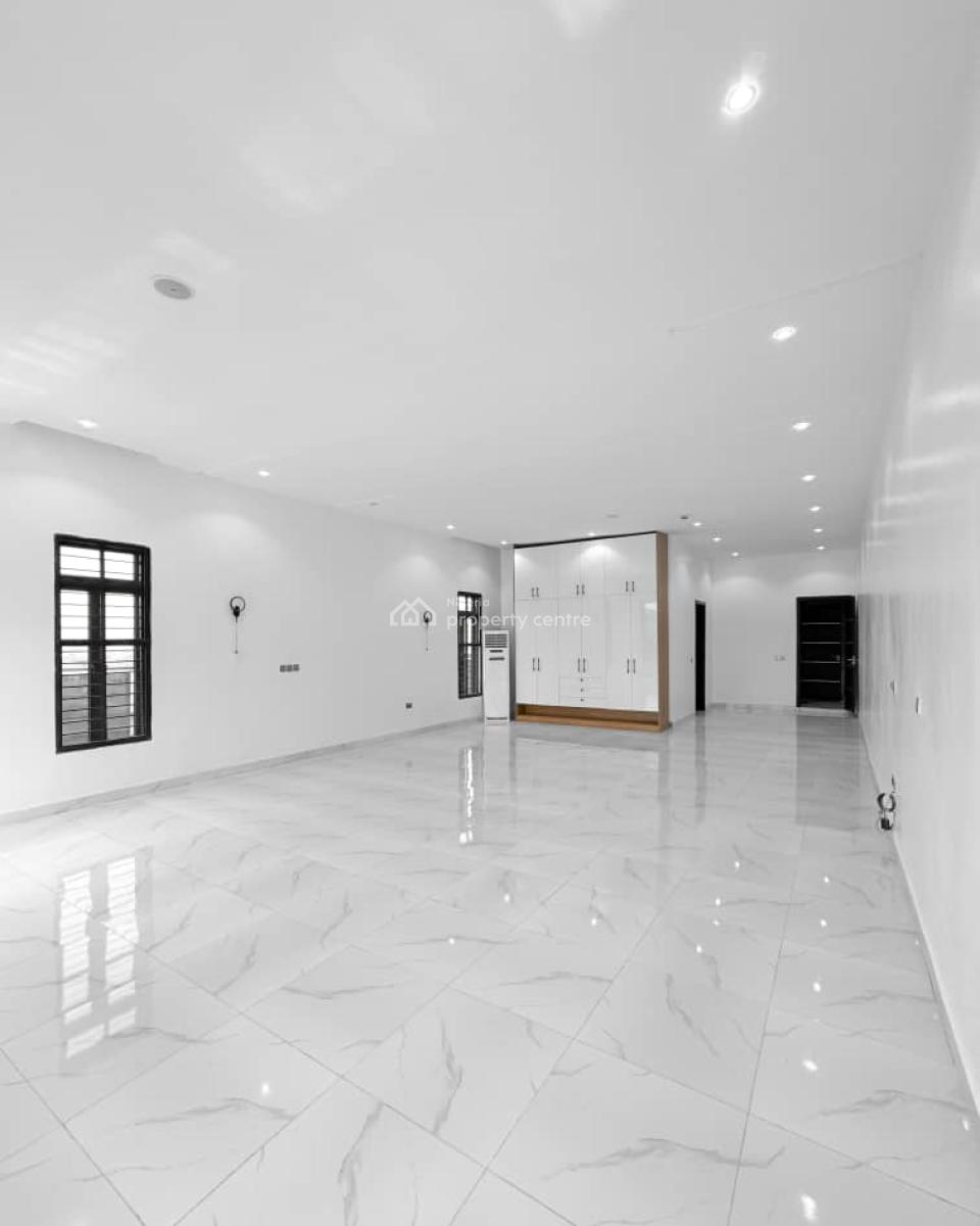 Brand New 11 Bedroom Duplex with Elevator & Swimming, Guzape District, Abuja, Detached Duplex for Sale