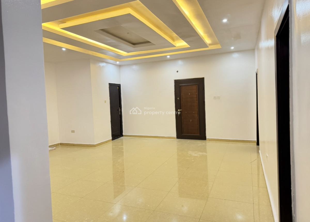 Exquisite 3 Bedroom Apartment, Lekki Enclave Road, New Horizon 1 Estate, Ikate, Lekki, Lagos, Flat / Apartment for Rent