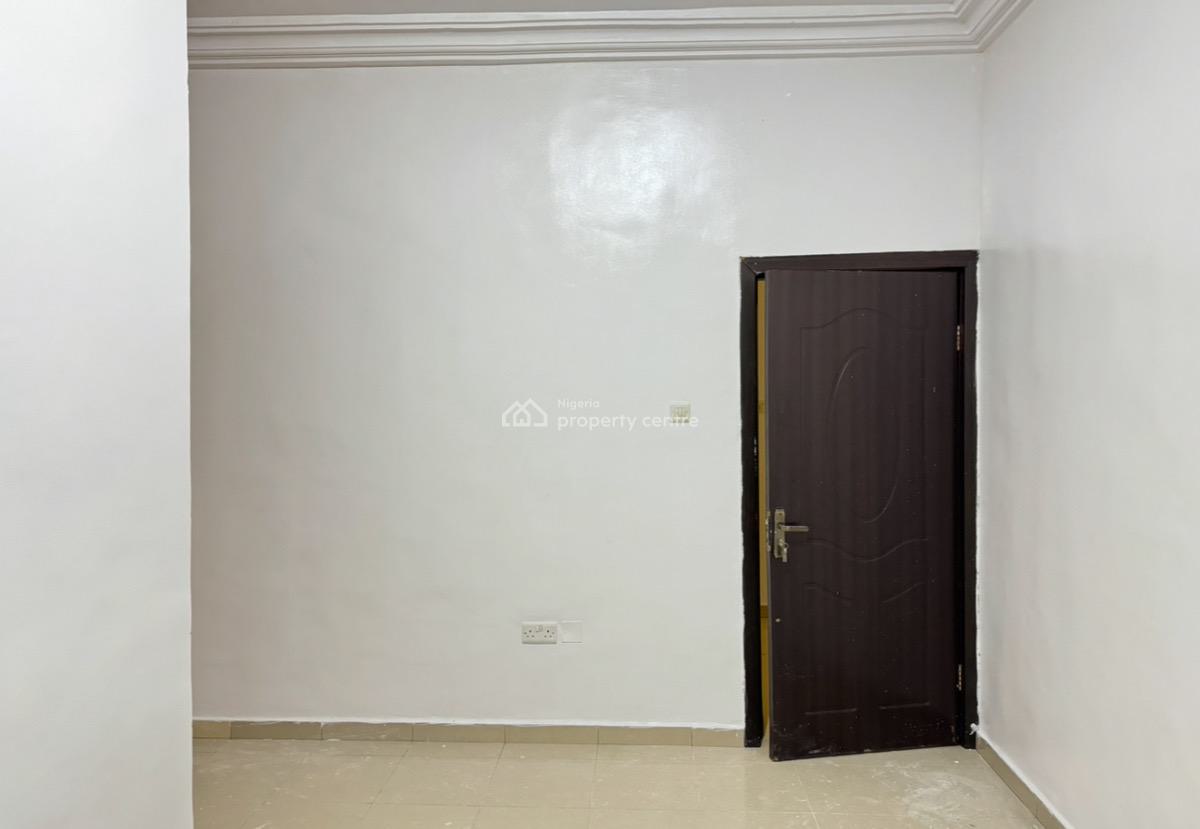 Exquisite 3 Bedroom Apartment, Lekki Enclave Road, New Horizon 1 Estate, Ikate, Lekki, Lagos, Flat / Apartment for Rent