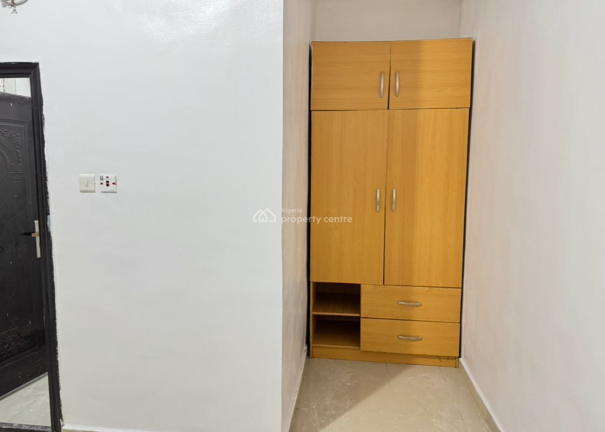 Exquisite 3 Bedroom Apartment, Lekki Enclave Road, New Horizon 1 Estate, Ikate, Lekki, Lagos, Flat / Apartment for Rent