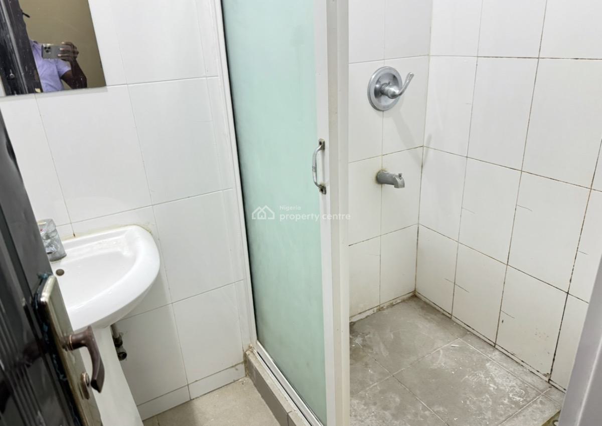 Exquisite 3 Bedroom Apartment, Lekki Enclave Road, New Horizon 1 Estate, Ikate, Lekki, Lagos, Flat / Apartment for Rent
