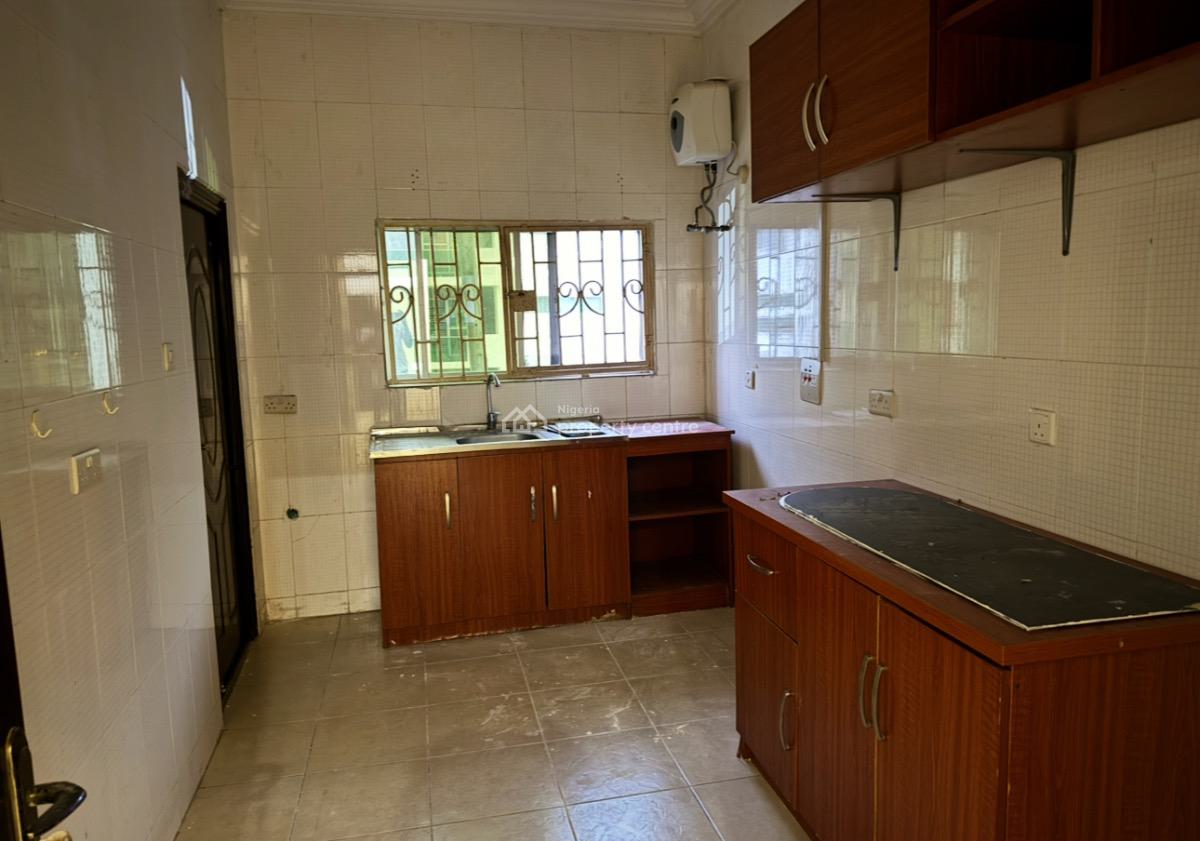 Exquisite 3 Bedroom Apartment, Lekki Enclave Road, New Horizon 1 Estate, Ikate, Lekki, Lagos, Flat / Apartment for Rent