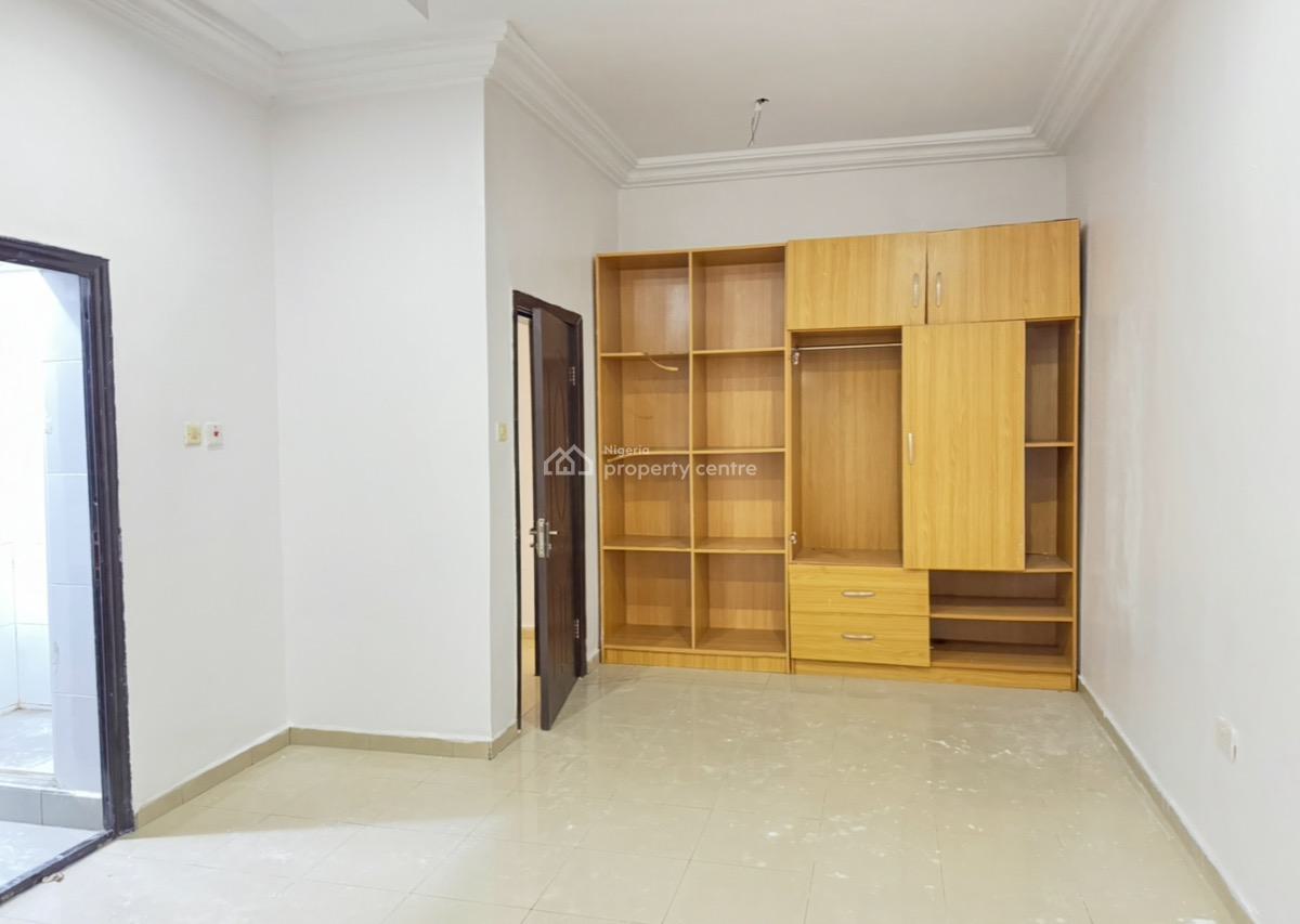 Exquisite 3 Bedroom Apartment, Lekki Enclave Road, New Horizon 1 Estate, Ikate, Lekki, Lagos, Flat / Apartment for Rent
