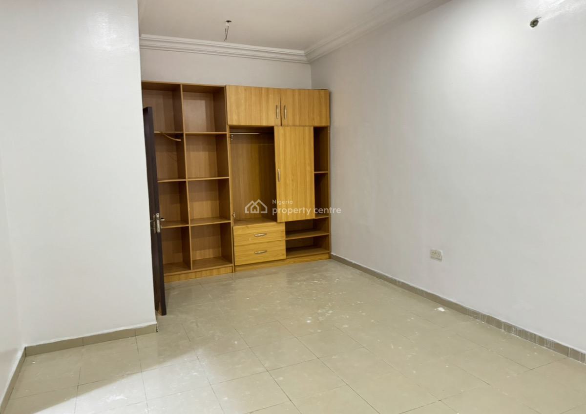 Exquisite 3 Bedroom Apartment, Lekki Enclave Road, New Horizon 1 Estate, Ikate, Lekki, Lagos, Flat / Apartment for Rent