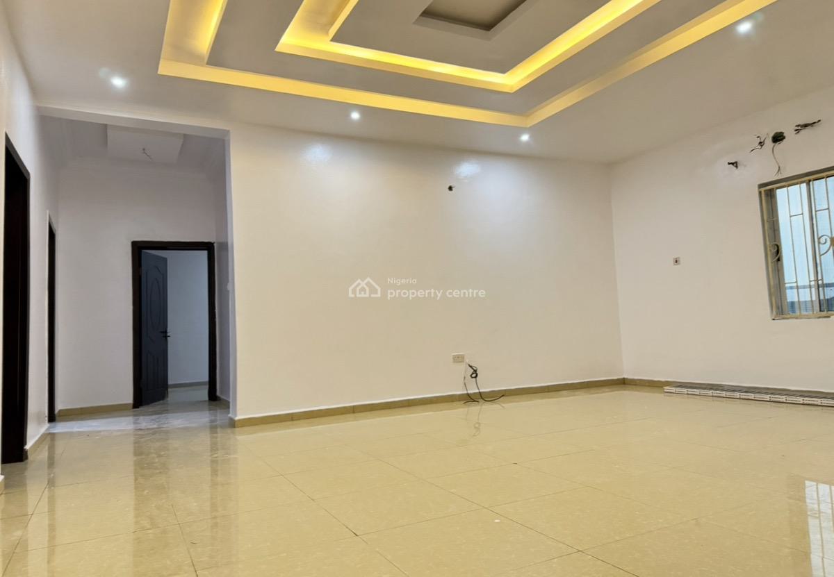 Exquisite 3 Bedroom Apartment, Lekki Enclave Road, New Horizon 1 Estate, Ikate, Lekki, Lagos, Flat / Apartment for Rent