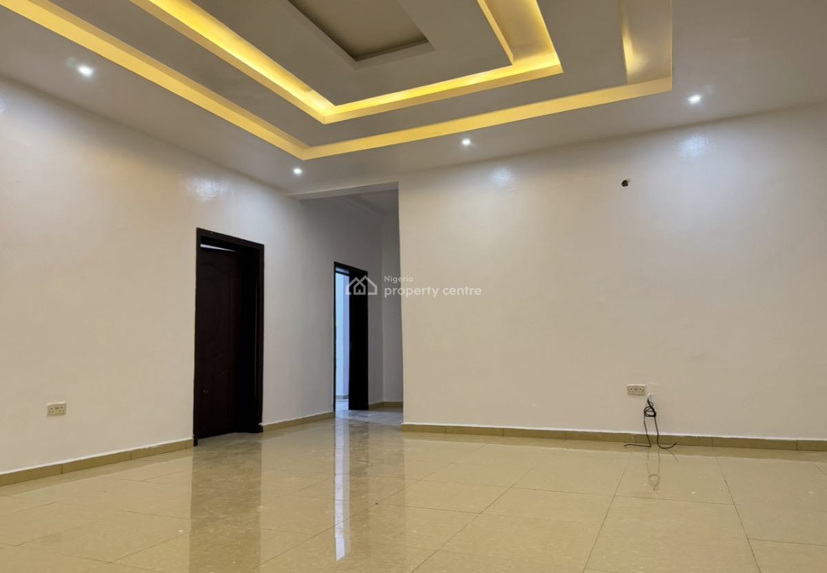 Exquisite 3 Bedroom Apartment, Lekki Enclave Road, New Horizon 1 Estate, Ikate, Lekki, Lagos, Flat / Apartment for Rent