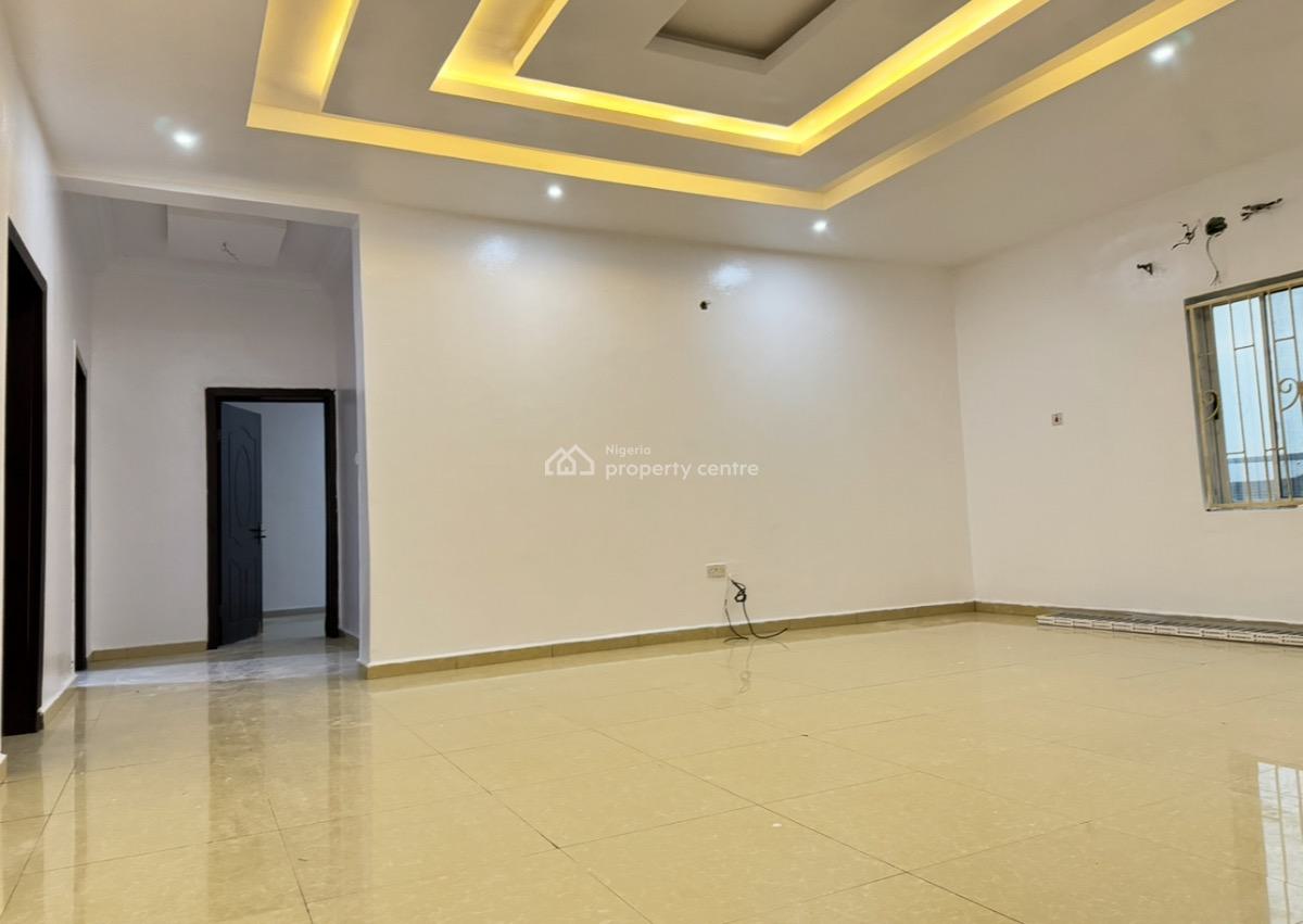 Exquisite 3 Bedroom Apartment, Lekki Enclave Road, New Horizon 1 Estate, Ikate, Lekki, Lagos, Flat / Apartment for Rent