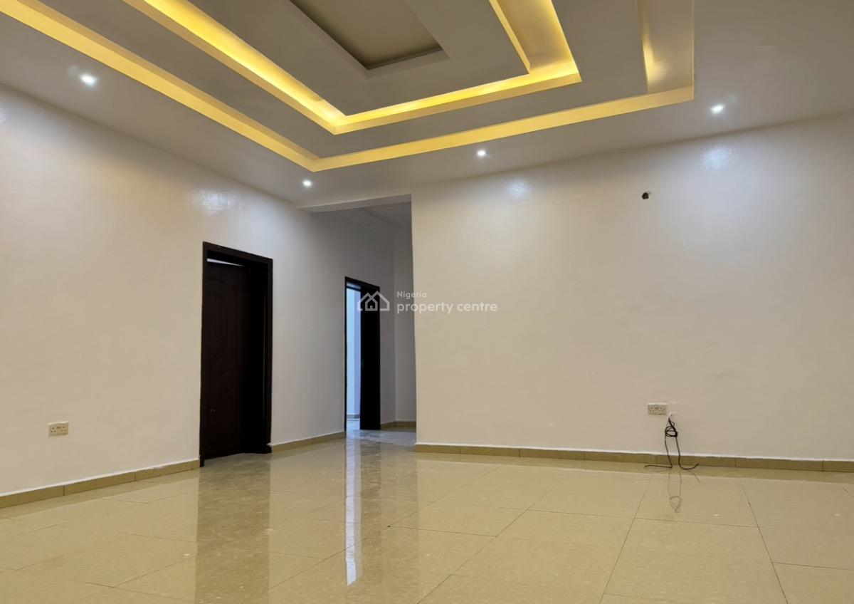 Exquisite 3 Bedroom Apartment, Lekki Enclave Road, New Horizon 1 Estate, Ikate, Lekki, Lagos, Flat / Apartment for Rent