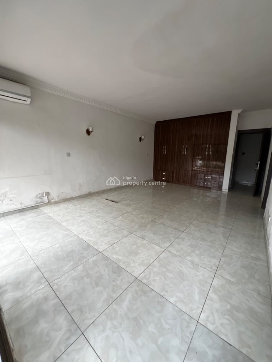 3 Bedroom Apartments with Bq, Old Ikoyi, Ikoyi, Lagos, Flat / Apartment for Rent