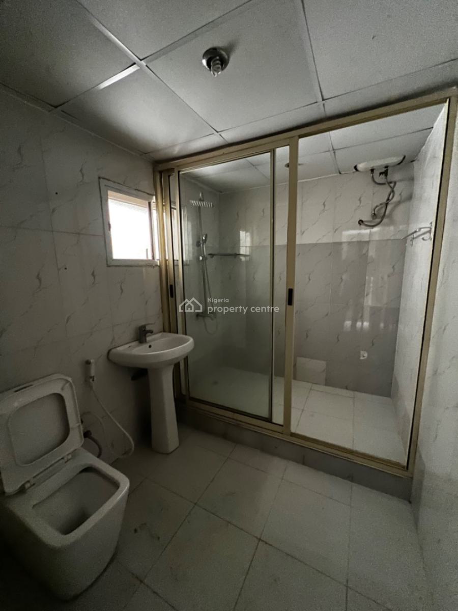 3 Bedroom Apartments with Bq, Old Ikoyi, Ikoyi, Lagos, Flat / Apartment for Rent