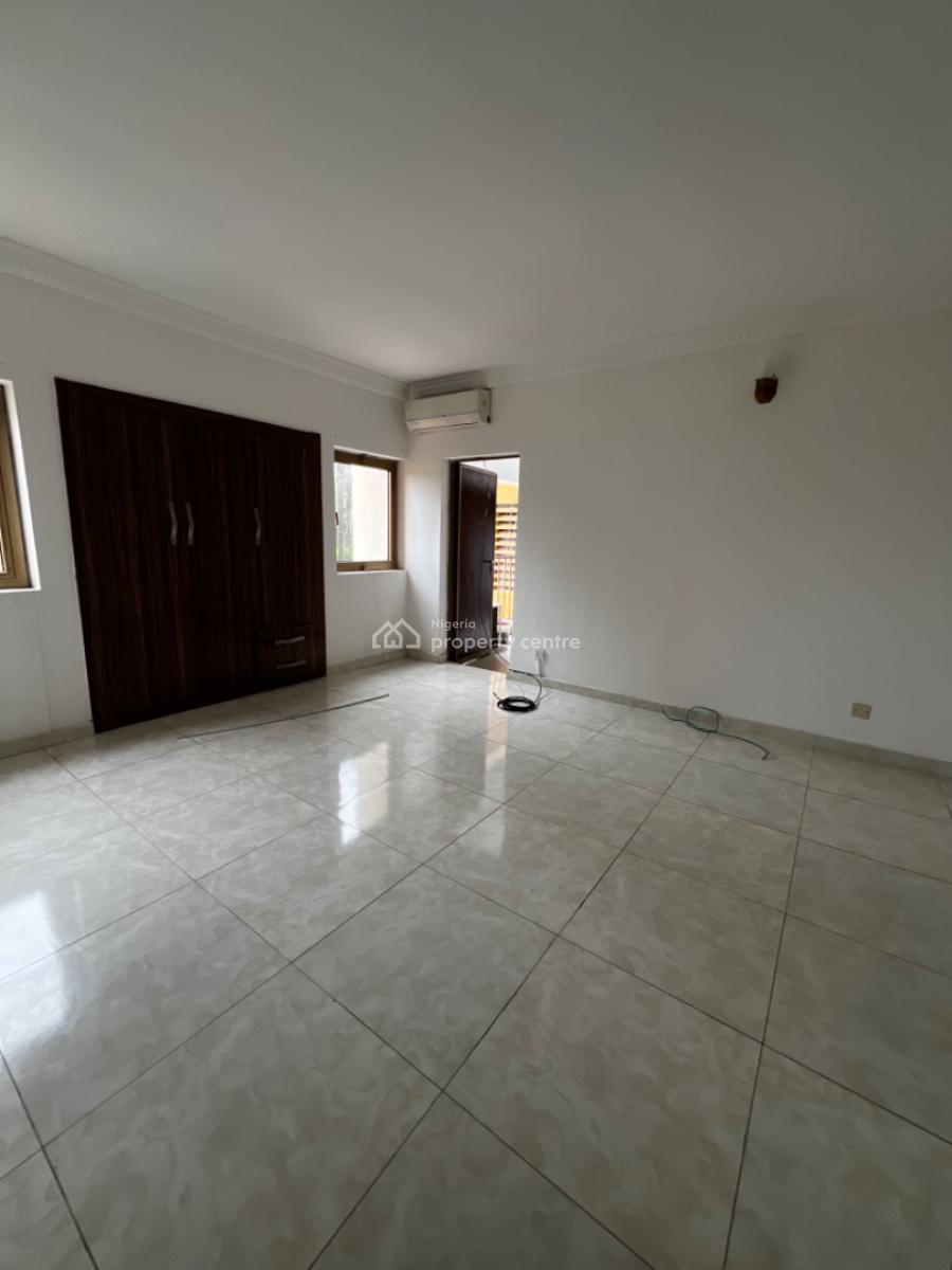 3 Bedroom Apartments with Bq, Old Ikoyi, Ikoyi, Lagos, Flat / Apartment for Rent