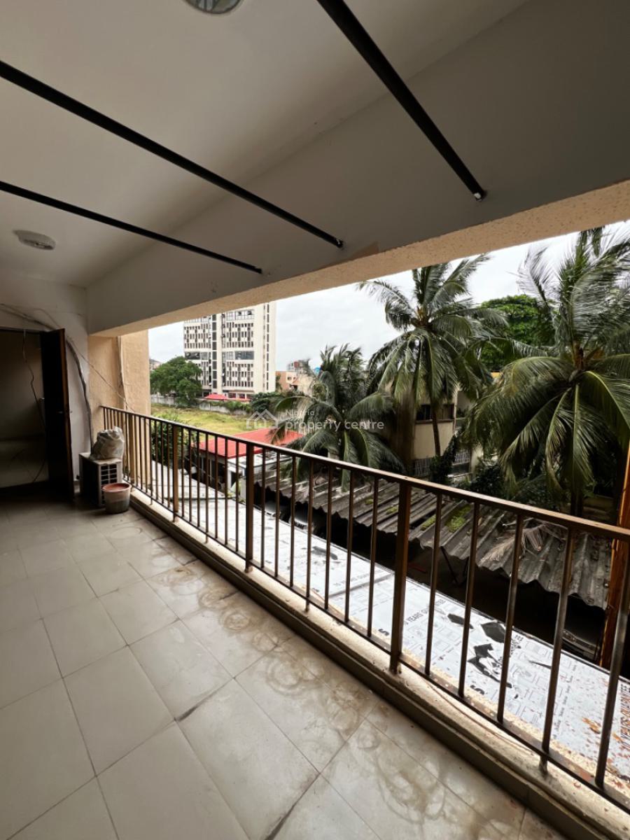 3 Bedroom Apartments with Bq, Old Ikoyi, Ikoyi, Lagos, Flat / Apartment for Rent
