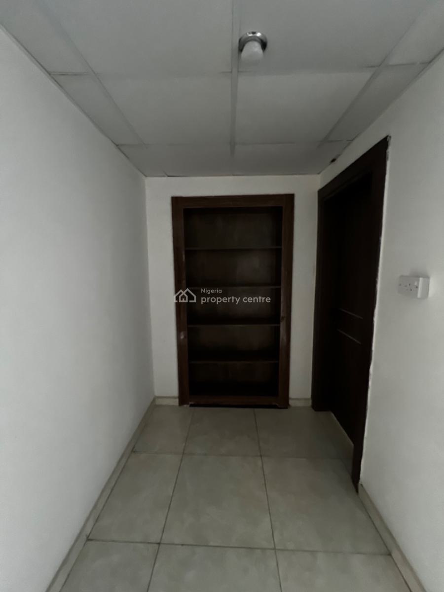 3 Bedroom Apartments with Bq, Old Ikoyi, Ikoyi, Lagos, Flat / Apartment for Rent