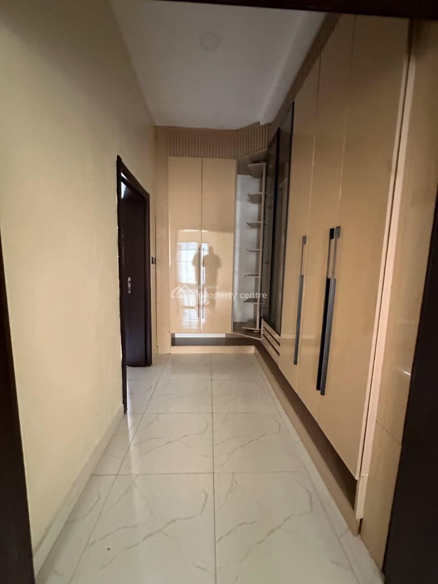 Brand New 5 Bedrooms Detached Duplex and a Room Bq, 4th Avenue, Gwarinpa, Abuja, Detached Duplex for Sale