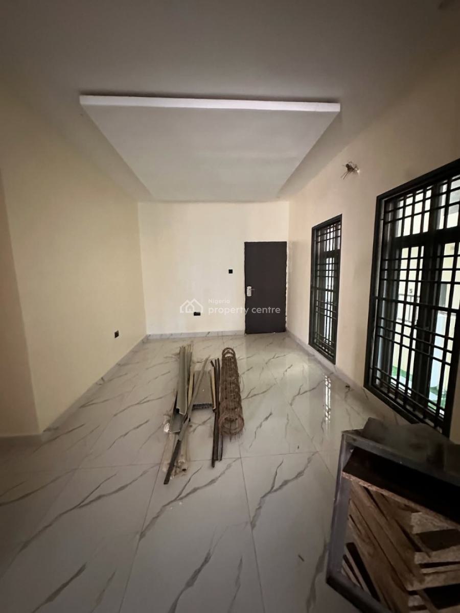Brand New 5 Bedrooms Detached Duplex and a Room Bq, 4th Avenue, Gwarinpa, Abuja, Detached Duplex for Sale