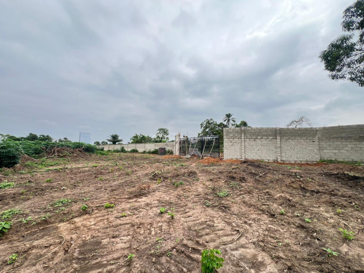 100% Dry Land, Eden Hills Estate, Imota, Ikorodu, Lagos, Residential Land for Sale