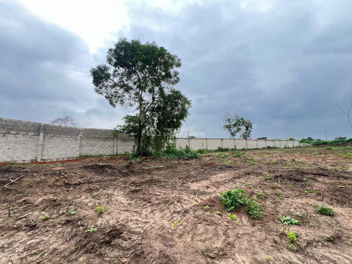 100% Dry Land, Eden Hills Estate, Imota, Ikorodu, Lagos, Residential Land for Sale