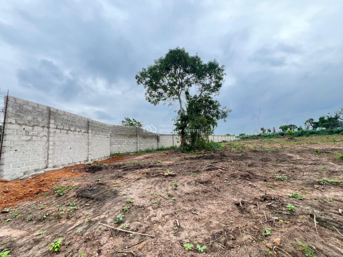100% Dry Land, Eden Hills Estate, Imota, Ikorodu, Lagos, Residential Land for Sale