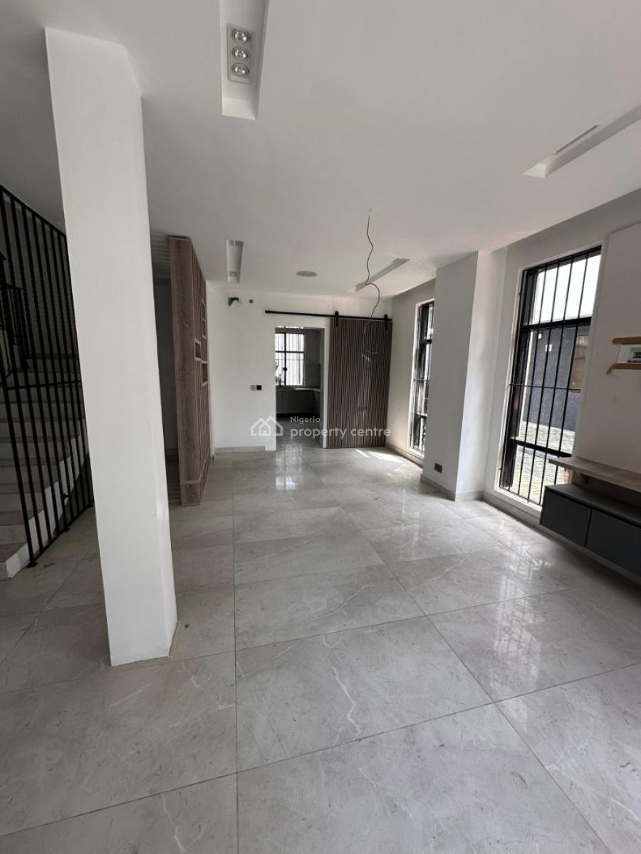 Luxury 4 Bedroom Semi-detached Duplex, Victoria Island (vi), Lagos, Semi-detached Duplex for Sale