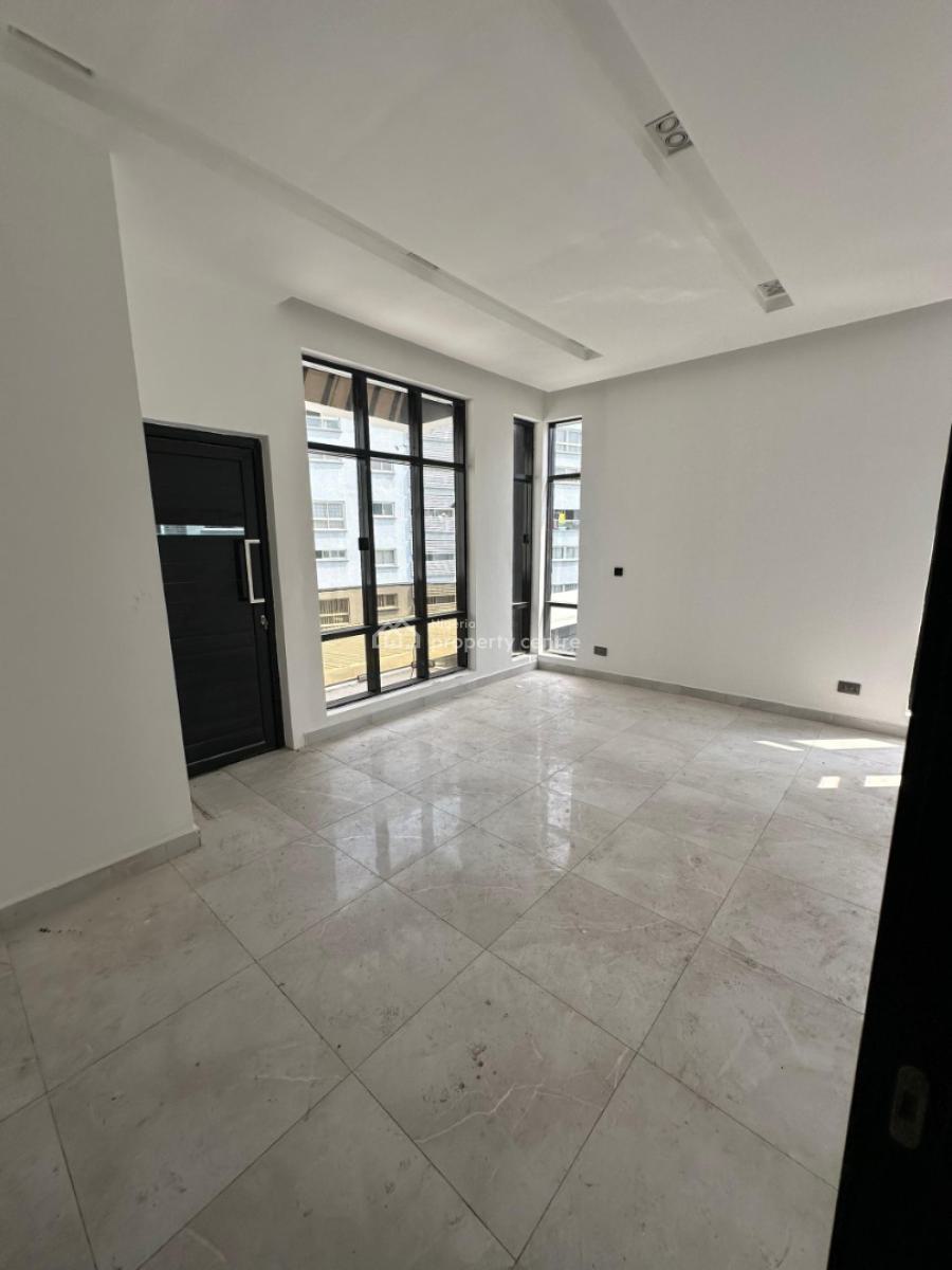 Luxury 4 Bedroom Semi-detached Duplex, Victoria Island (vi), Lagos, Semi-detached Duplex for Sale