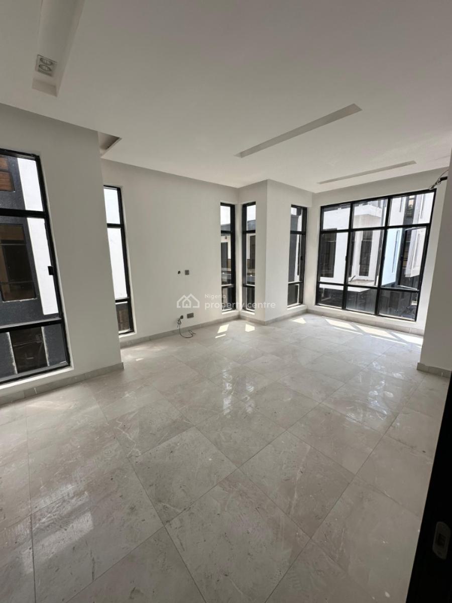 Luxury 4 Bedroom Semi-detached Duplex, Victoria Island (vi), Lagos, Semi-detached Duplex for Sale