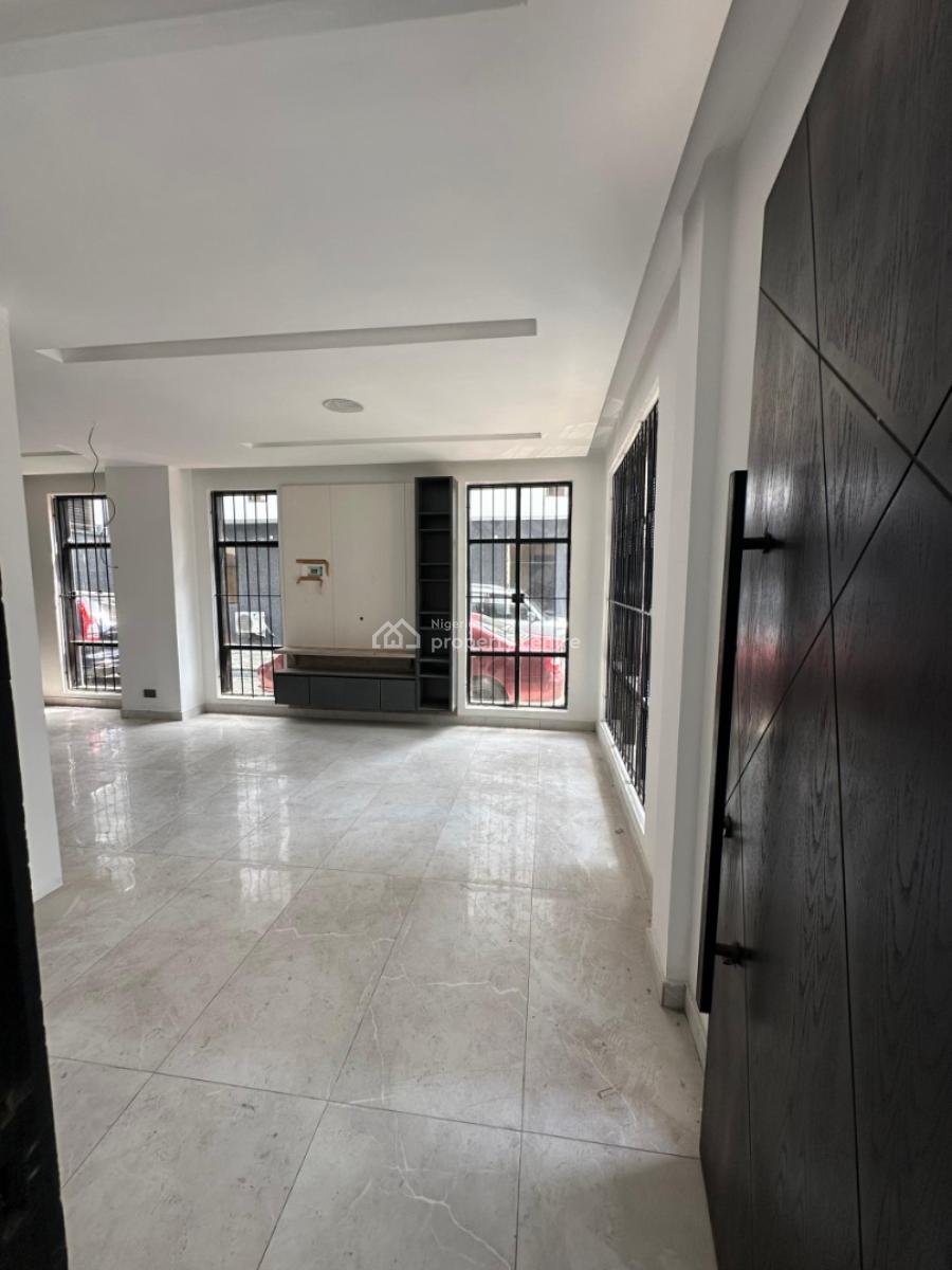 Luxury 4 Bedroom Semi-detached Duplex, Victoria Island (vi), Lagos, Semi-detached Duplex for Sale