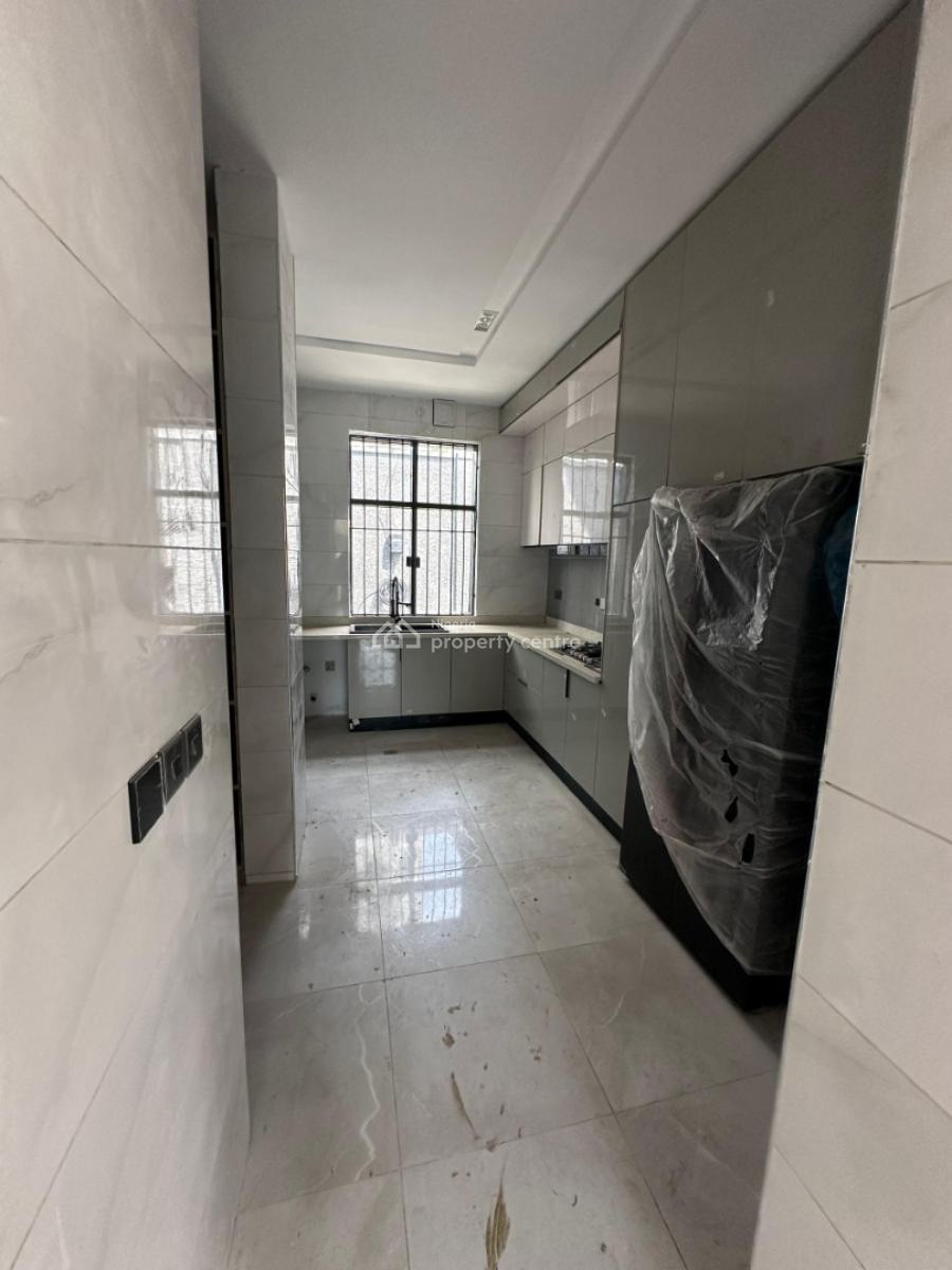 Luxury 4 Bedroom Semi-detached Duplex, Victoria Island (vi), Lagos, Semi-detached Duplex for Sale