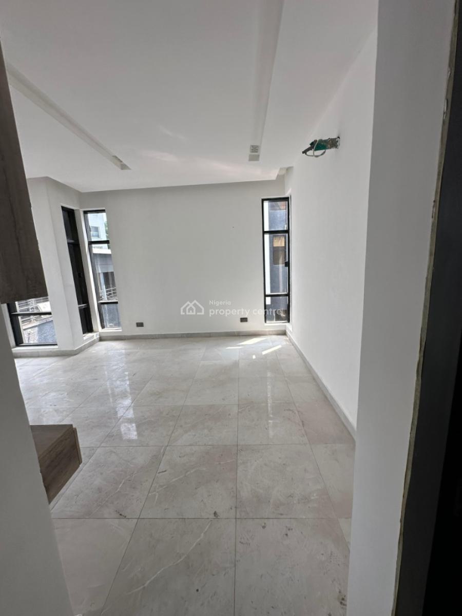 Luxury 4 Bedroom Semi-detached Duplex, Victoria Island (vi), Lagos, Semi-detached Duplex for Sale