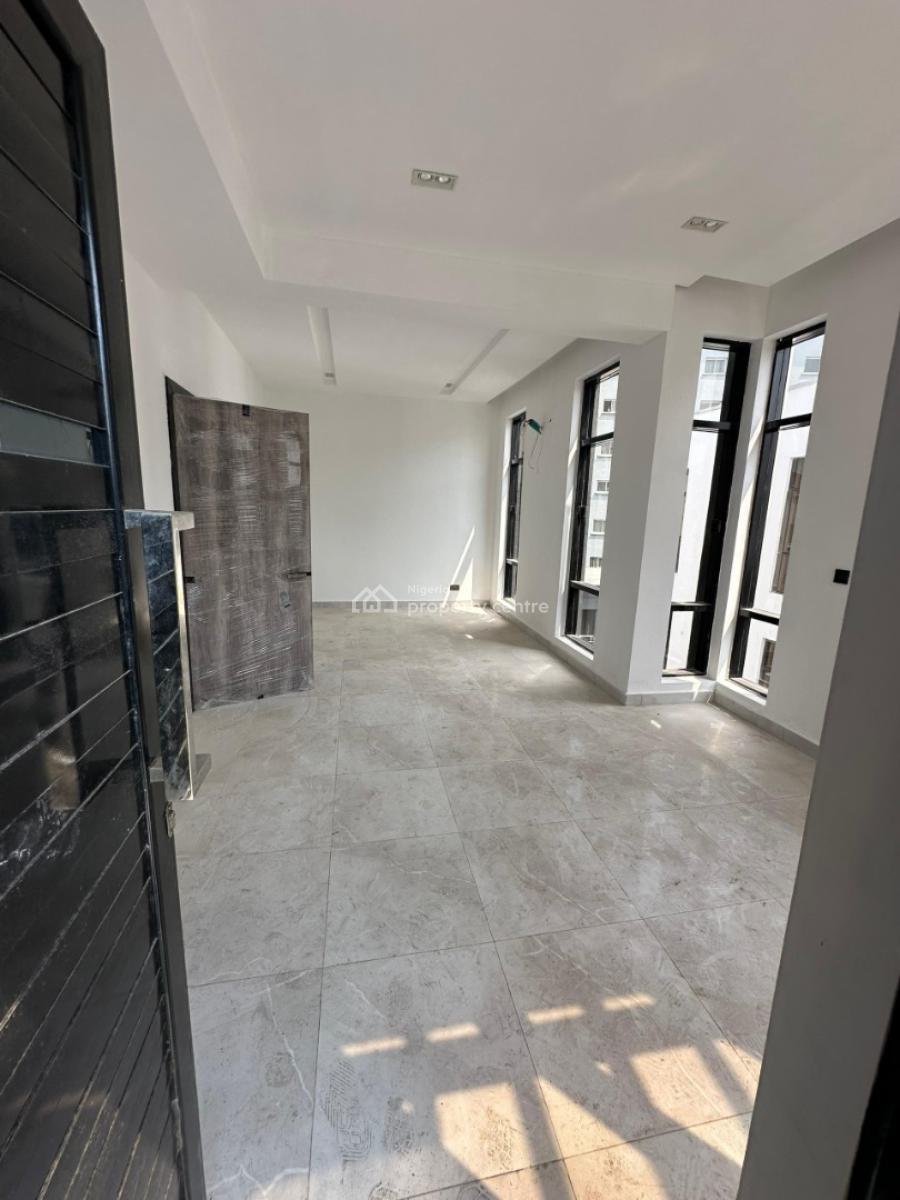 Luxury 4 Bedroom Semi-detached Duplex, Victoria Island (vi), Lagos, Semi-detached Duplex for Sale