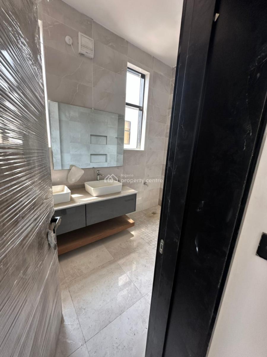 Luxury 4 Bedroom Semi-detached Duplex, Victoria Island (vi), Lagos, Semi-detached Duplex for Sale