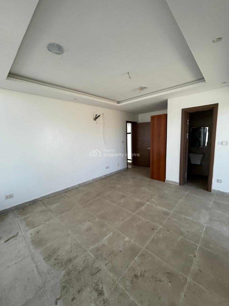 5-bedroom Fully Detached Duplex with Bq, Elevator & Cinema, Ikate, Lekki, Lagos, Detached Duplex for Sale