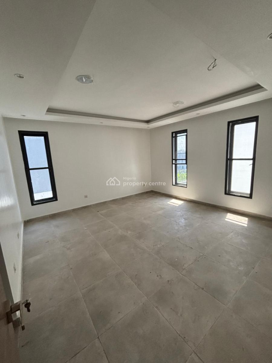 5-bedroom Fully Detached Duplex with Bq, Elevator & Cinema, Ikate, Lekki, Lagos, Detached Duplex for Sale