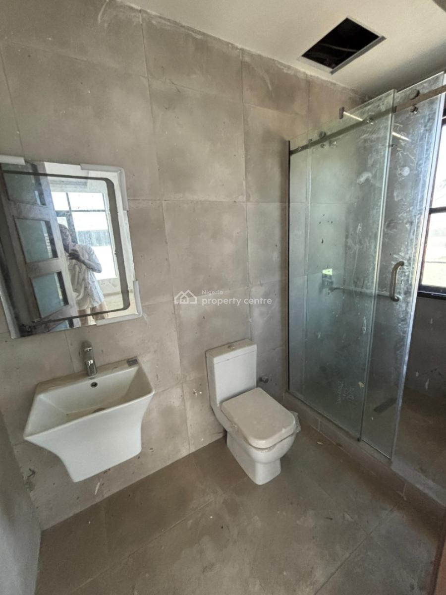 5-bedroom Fully Detached Duplex with Bq, Elevator & Cinema, Ikate, Lekki, Lagos, Detached Duplex for Sale