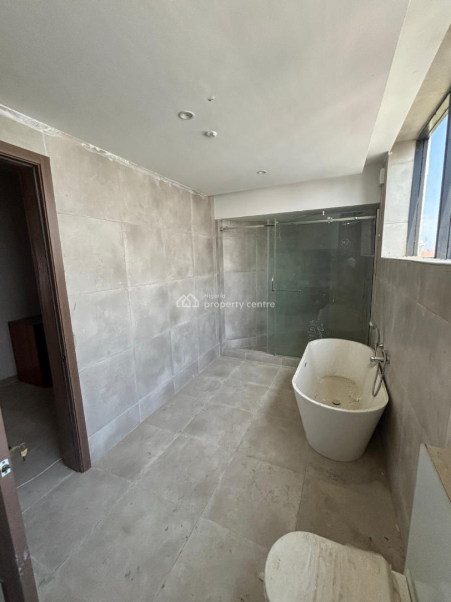 5-bedroom Fully Detached Duplex with Bq, Elevator & Cinema, Ikate, Lekki, Lagos, Detached Duplex for Sale