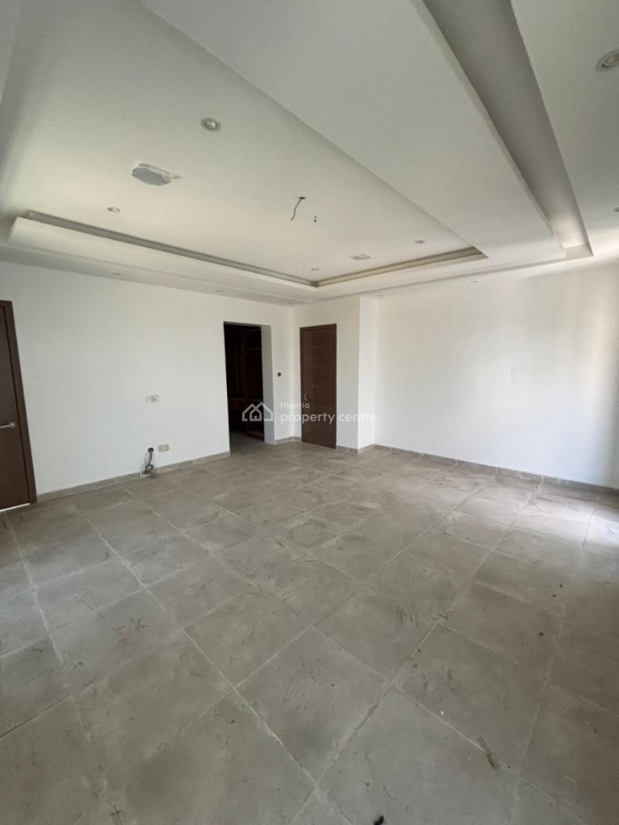 5-bedroom Fully Detached Duplex with Bq, Elevator & Cinema, Ikate, Lekki, Lagos, Detached Duplex for Sale