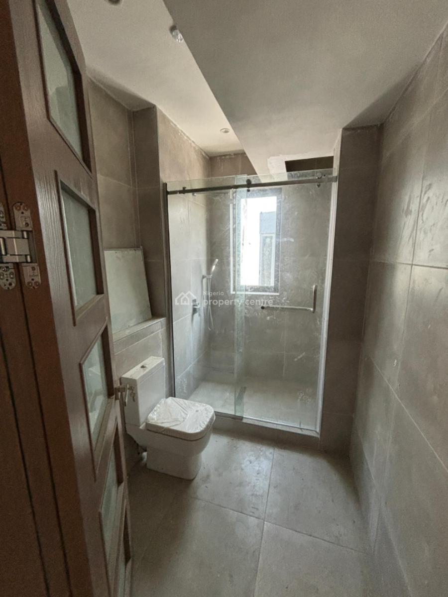 5-bedroom Fully Detached Duplex with Bq, Elevator & Cinema, Ikate, Lekki, Lagos, Detached Duplex for Sale