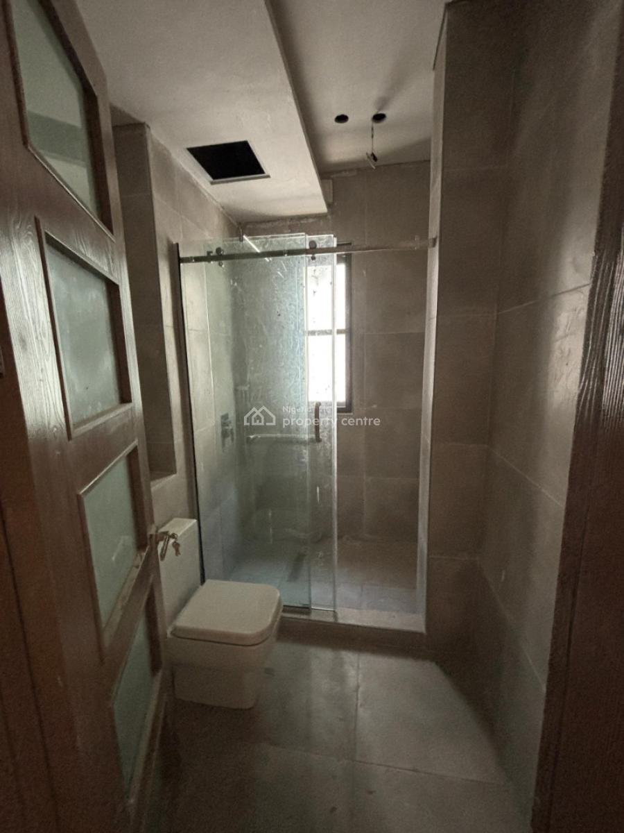 5-bedroom Fully Detached Duplex with Bq, Elevator & Cinema, Ikate, Lekki, Lagos, Detached Duplex for Sale