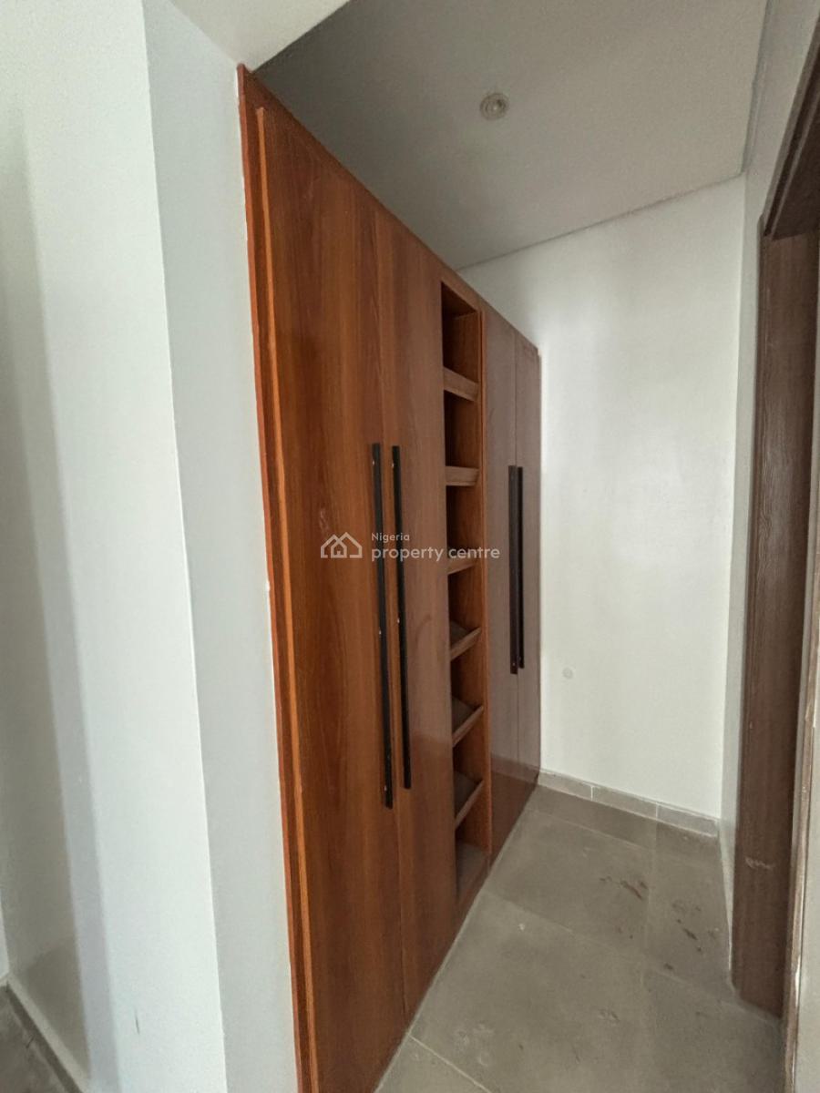 5-bedroom Fully Detached Duplex with Bq, Elevator & Cinema, Ikate, Lekki, Lagos, Detached Duplex for Sale