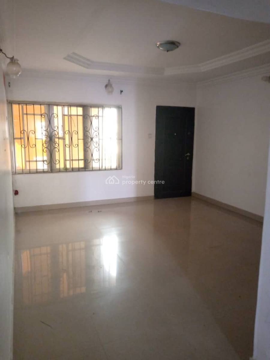 4 Bedroom Semi Detached Duplex, Western Area Estate, Gra Phase 1, Magodo, Lagos, Semi-detached Duplex for Rent