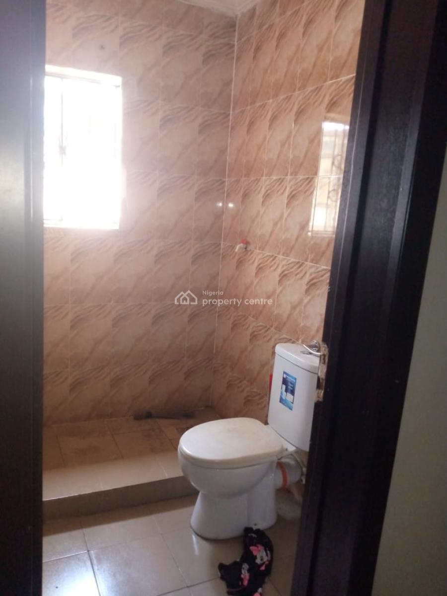 4 Bedroom Semi Detached Duplex, Western Area Estate, Gra Phase 1, Magodo, Lagos, Semi-detached Duplex for Rent