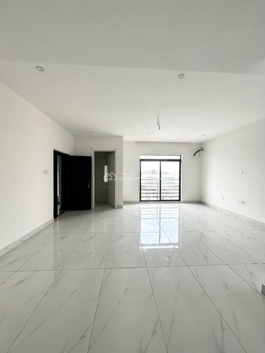 𝐁𝐑𝐀𝐍𝐃 𝐍𝐄𝐖 3 𝐁𝐄𝐃𝐑𝐎𝐎𝐌 𝐀𝐏𝐀𝐑𝐓𝐌𝐄𝐍𝐓, Lekki Phase 1, Lekki Phase 1, Lekki, Lagos, Flat / Apartment for Rent