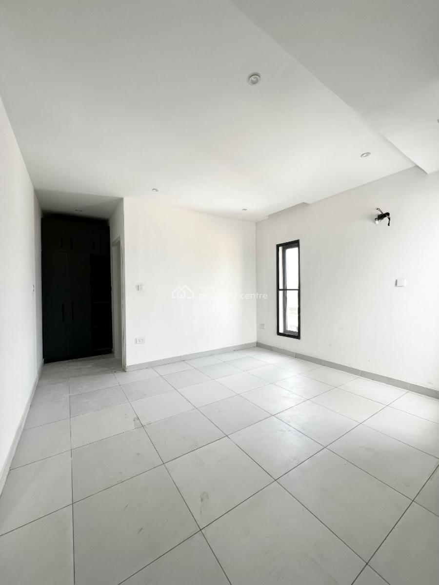 𝐁𝐑𝐀𝐍𝐃 𝐍𝐄𝐖 3 𝐁𝐄𝐃𝐑𝐎𝐎𝐌 𝐀𝐏𝐀𝐑𝐓𝐌𝐄𝐍𝐓, Lekki Phase 1, Lekki Phase 1, Lekki, Lagos, Flat / Apartment for Rent