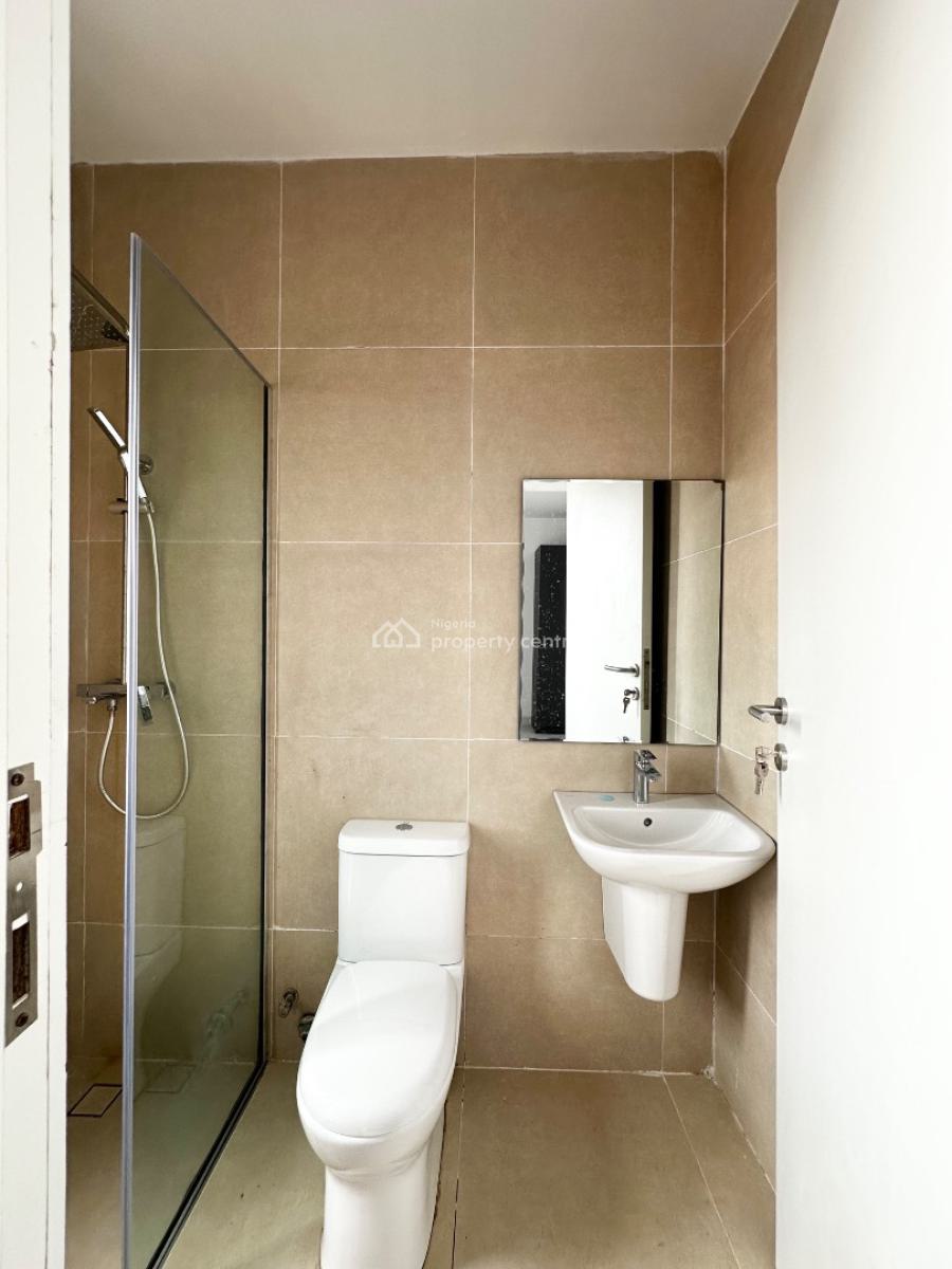 𝐁𝐑𝐀𝐍𝐃 𝐍𝐄𝐖 3 𝐁𝐄𝐃𝐑𝐎𝐎𝐌 𝐀𝐏𝐀𝐑𝐓𝐌𝐄𝐍𝐓, Lekki Phase 1, Lekki Phase 1, Lekki, Lagos, Flat / Apartment for Rent
