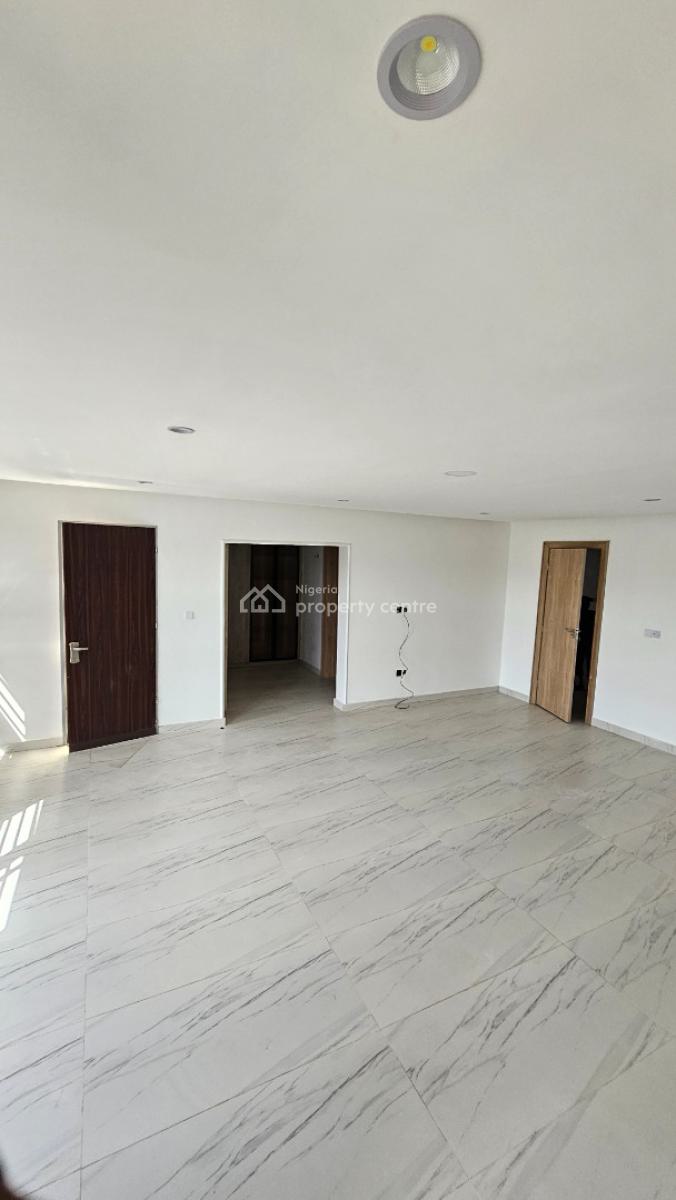 6 Bedroom Semi Detatched Duplex with Pool, Elevator & Bq, Asokoro District, Abuja, Semi-detached Duplex for Sale