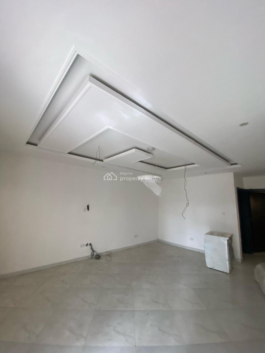 Luxurious 4-bedroom Semi-detached Duplex with Bq, Ologolo, Lekki, Lagos, Semi-detached Duplex for Sale