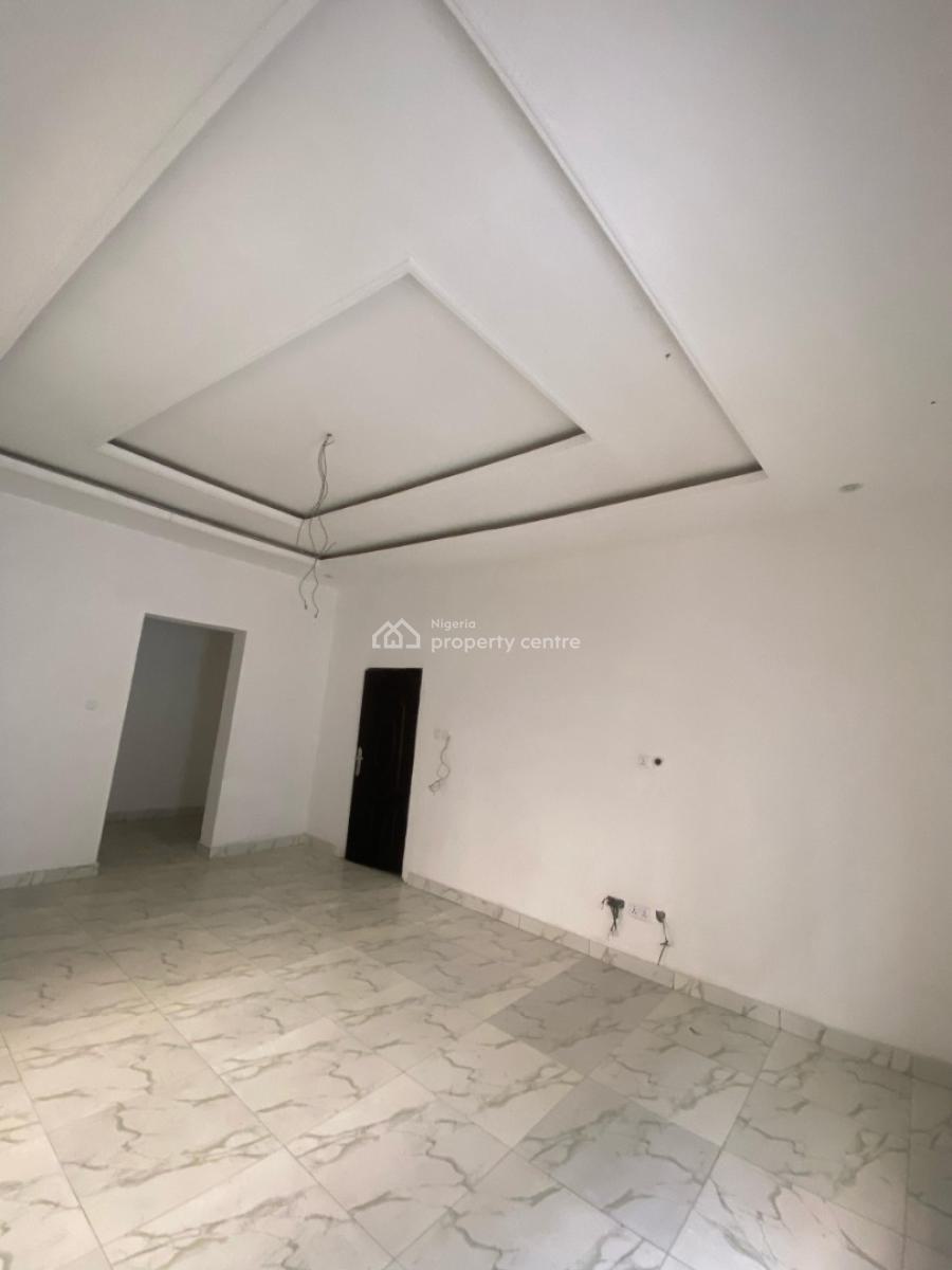 Luxurious 4-bedroom Semi-detached Duplex with Bq, Ologolo, Lekki, Lagos, Semi-detached Duplex for Sale